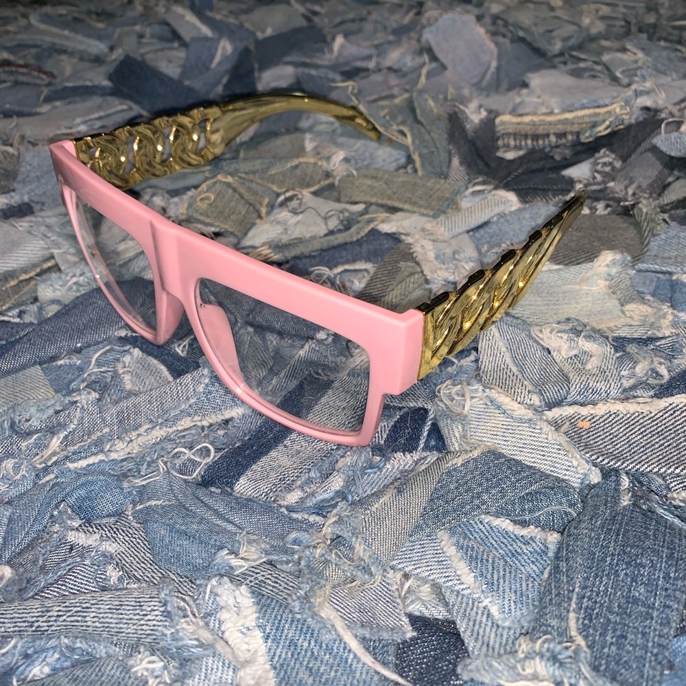 Sunglasses - Picture 1 of 3
